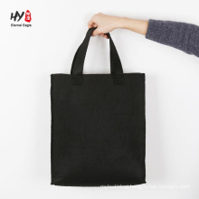 fashional adult felt noteook bag